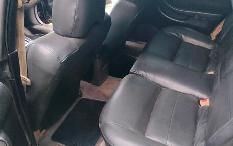 Subaru Outback III, 2002 год, 800 000 рублей, 19 фотография