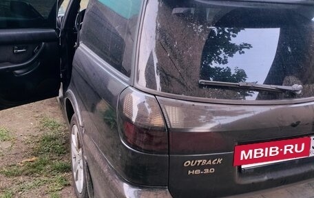 Subaru Outback III, 2002 год, 800 000 рублей, 15 фотография