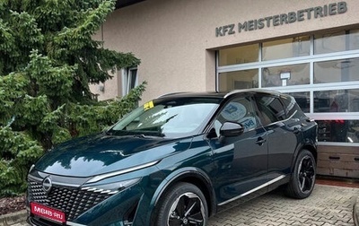 Nissan Qashqai, 2026 год, 2 100 000 рублей, 1 фотография