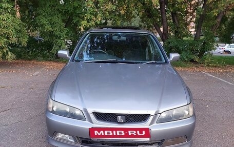 Honda Accord VII рестайлинг, 1998 год, 425 000 рублей, 2 фотография