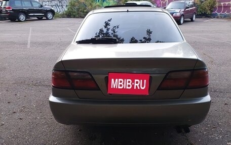 Honda Accord VII рестайлинг, 1998 год, 425 000 рублей, 4 фотография