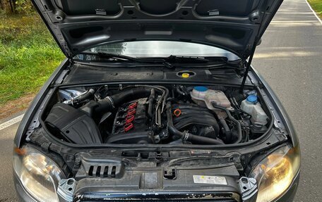 Audi A4, 2006 год, 550 000 рублей, 9 фотография