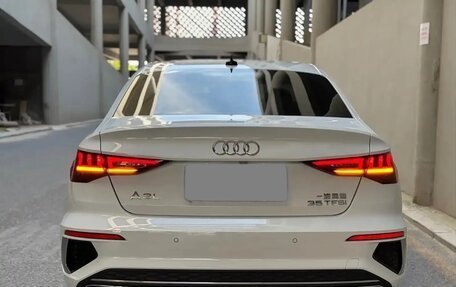 Audi A3, 2023 год, 2 355 000 рублей, 5 фотография