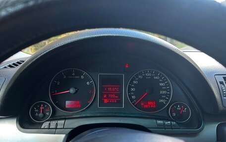 Audi A4, 2006 год, 550 000 рублей, 6 фотография