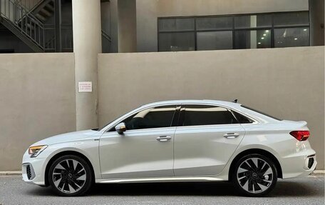 Audi A3, 2023 год, 2 355 000 рублей, 3 фотография