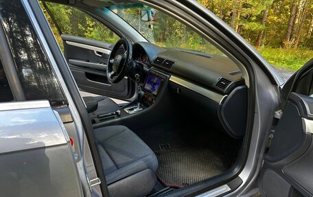Audi A4, 2006 год, 550 000 рублей, 8 фотография