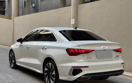 Audi A3, 2023 год, 2 355 000 рублей, 4 фотография