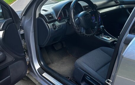 Audi A4, 2006 год, 550 000 рублей, 5 фотография
