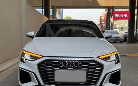 Audi A3, 2023 год, 2 355 000 рублей, 2 фотография