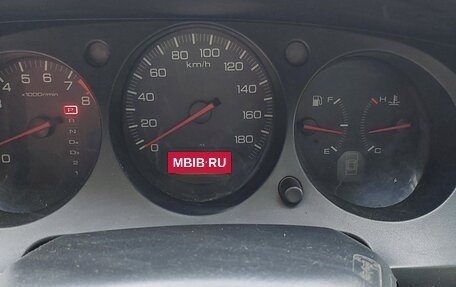 Honda Accord VII рестайлинг, 1998 год, 425 000 рублей, 9 фотография