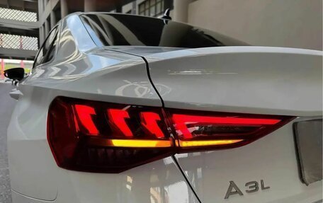 Audi A3, 2023 год, 2 355 000 рублей, 6 фотография