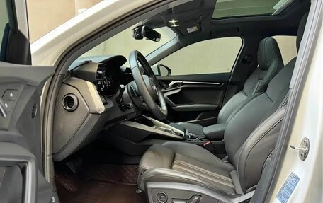 Audi A3, 2023 год, 2 355 000 рублей, 11 фотография