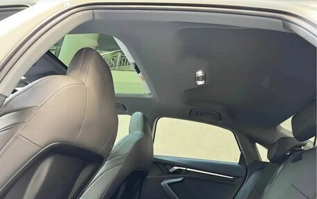 Audi A3, 2023 год, 2 355 000 рублей, 14 фотография