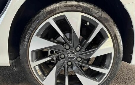 Audi A3, 2023 год, 2 355 000 рублей, 9 фотография