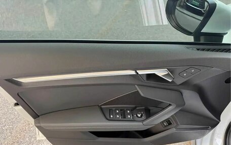 Audi A3, 2023 год, 2 355 000 рублей, 10 фотография