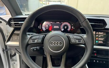 Audi A3, 2023 год, 2 355 000 рублей, 21 фотография