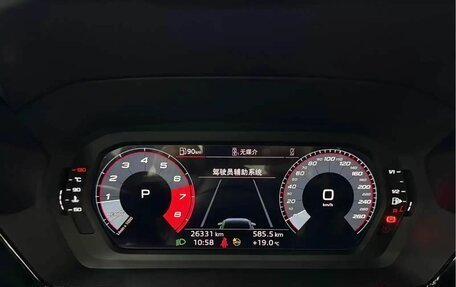 Audi A3, 2023 год, 2 355 000 рублей, 23 фотография