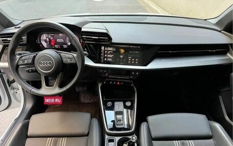 Audi A3, 2023 год, 2 355 000 рублей, 22 фотография