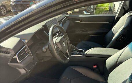 Toyota Camry, 2023 год, 3 840 000 рублей, 7 фотография