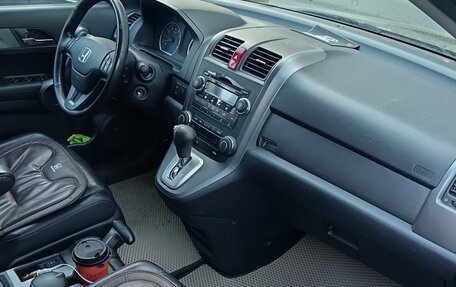 Honda CR-V III рестайлинг, 2008 год, 1 200 000 рублей, 6 фотография