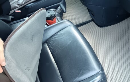 Honda CR-V III рестайлинг, 2008 год, 1 200 000 рублей, 7 фотография