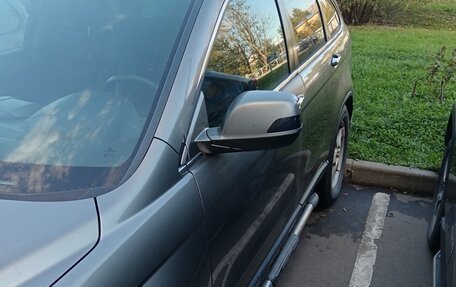 Honda CR-V III рестайлинг, 2008 год, 1 200 000 рублей, 3 фотография