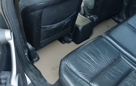 Honda CR-V III рестайлинг, 2008 год, 1 200 000 рублей, 11 фотография