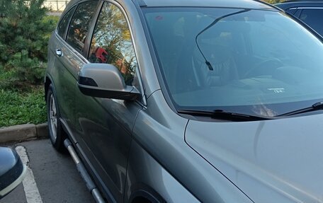 Honda CR-V III рестайлинг, 2008 год, 1 200 000 рублей, 2 фотография