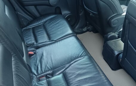 Honda CR-V III рестайлинг, 2008 год, 1 200 000 рублей, 8 фотография