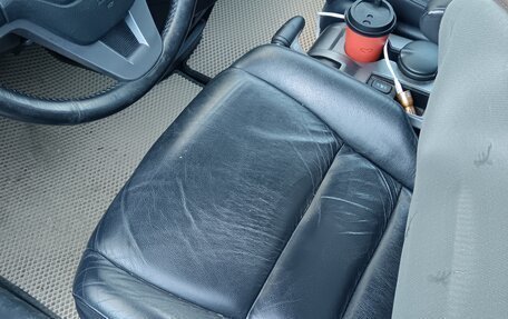 Honda CR-V III рестайлинг, 2008 год, 1 200 000 рублей, 10 фотография