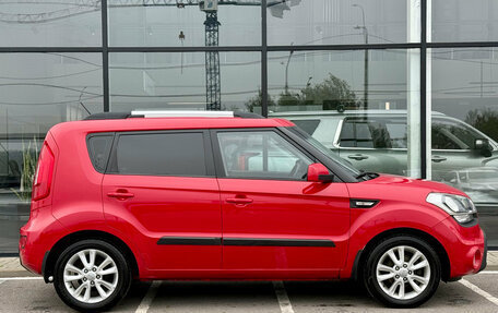 KIA Soul I рестайлинг, 2012 год, 869 000 рублей, 6 фотография