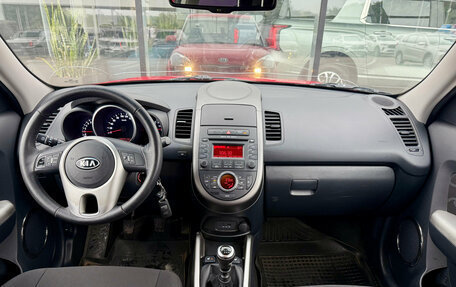 KIA Soul I рестайлинг, 2012 год, 869 000 рублей, 8 фотография