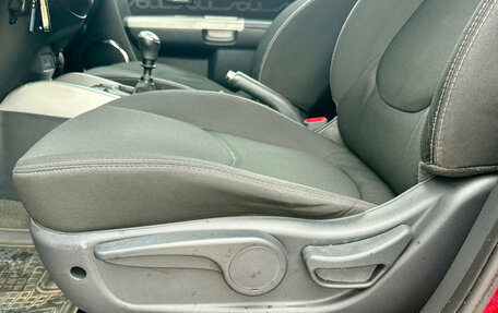 KIA Soul I рестайлинг, 2012 год, 869 000 рублей, 9 фотография