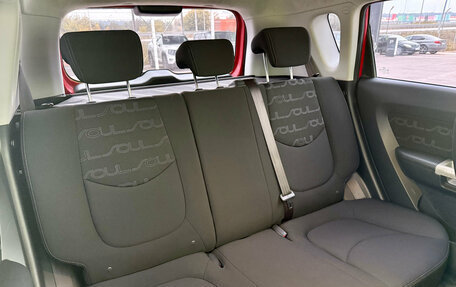 KIA Soul I рестайлинг, 2012 год, 869 000 рублей, 10 фотография