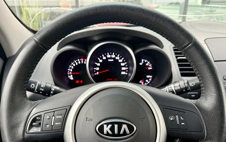 KIA Soul I рестайлинг, 2012 год, 869 000 рублей, 11 фотография