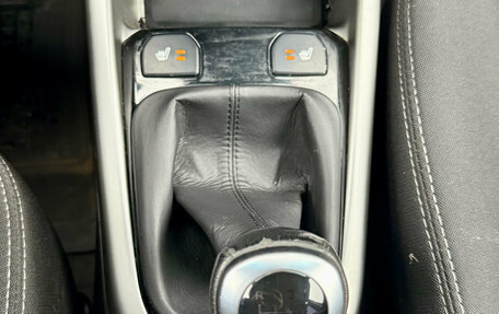 KIA Soul I рестайлинг, 2012 год, 869 000 рублей, 15 фотография
