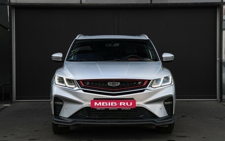Geely Coolray I, 2022 год, 1 800 000 рублей, 2 фотография