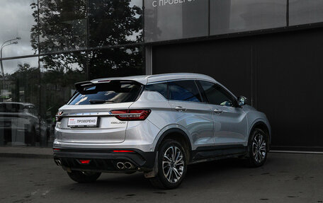 Geely Coolray I, 2022 год, 1 800 000 рублей, 4 фотография