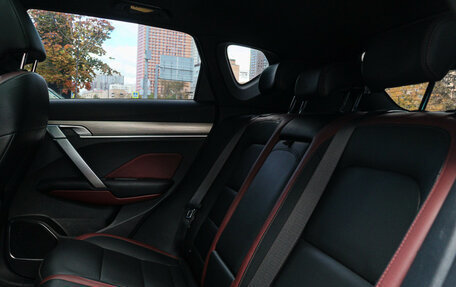 Geely Coolray I, 2022 год, 1 800 000 рублей, 8 фотография