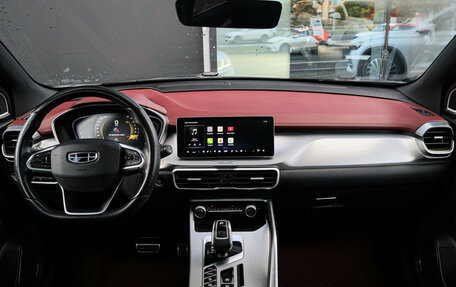 Geely Coolray I, 2022 год, 1 800 000 рублей, 9 фотография