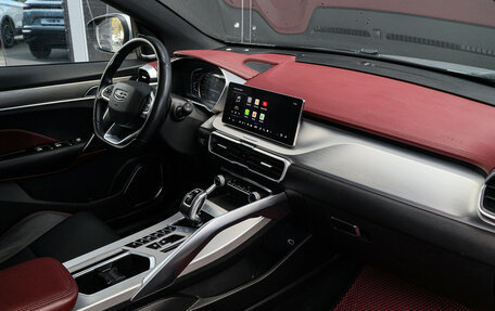 Geely Coolray I, 2022 год, 1 800 000 рублей, 7 фотография