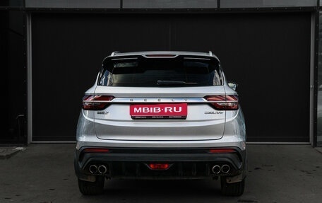 Geely Coolray I, 2022 год, 1 800 000 рублей, 5 фотография