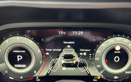 Nissan Qashqai, 2026 год, 2 100 000 рублей, 11 фотография