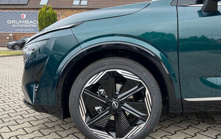 Nissan Qashqai, 2026 год, 2 100 000 рублей, 3 фотография