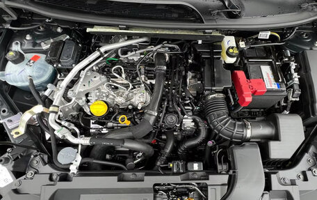 Nissan Qashqai, 2026 год, 2 100 000 рублей, 9 фотография