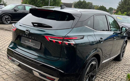 Nissan Qashqai, 2026 год, 2 100 000 рублей, 2 фотография