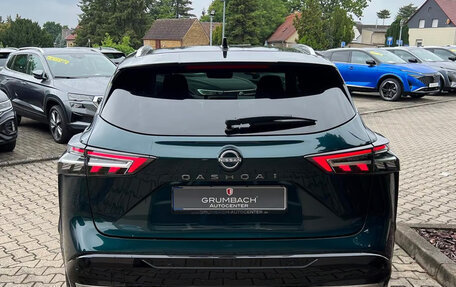 Nissan Qashqai, 2026 год, 2 100 000 рублей, 5 фотография