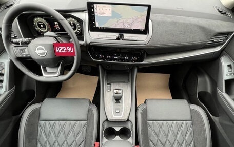 Nissan Qashqai, 2026 год, 2 100 000 рублей, 8 фотография