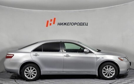 Toyota Camry, 2007 год, 730 000 рублей, 4 фотография