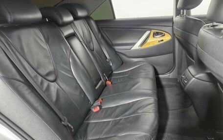 Toyota Camry, 2007 год, 730 000 рублей, 12 фотография